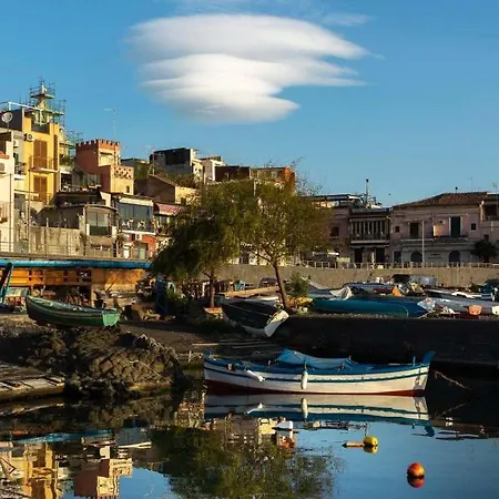 C’mon Cannizzaro! // Tourist Lease Casa vacanze *