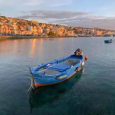 C'mon Cannizzaro! // Tourist Lease Holiday home Aci Castello