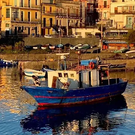 C'mon Cannizzaro! // Tourist Lease Holiday home Aci Castello
